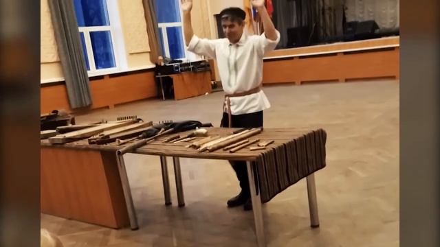 Музей забытой музыки смотреть онлайн