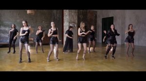 Бачата Bootcamp. Студия парных танцев Ивара в Москве
