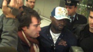 Tresor Lomana Lua - Lua in Greece For Olympiacos (part 2)