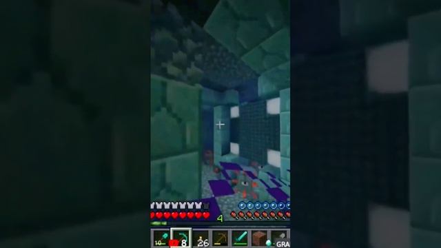 Minecraft Лучшее #124