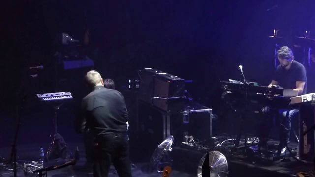 Elbow - Great Expectations - Sydney Opera House - 26/10/14 смотреть онлайн