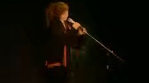 Елена Камбурова   Как показать зиму  mov