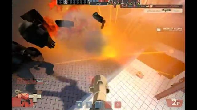 [TF2] milking reflects (explicit lyrics in the song used)