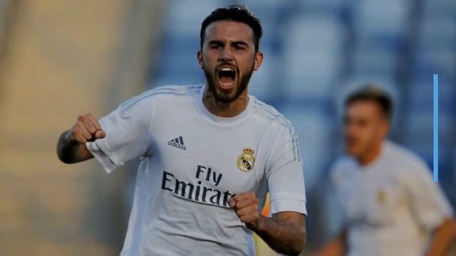 Borja Mayoral to Getafe for €10M! смотреть онлайн