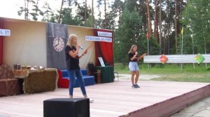 Песня про "Гайдар"