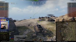 3 Marking the WORST Tank in the game.. - World of Tanks