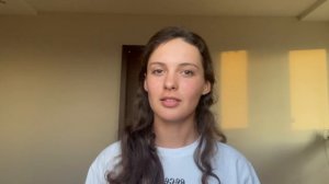 Горячева Маша Визитка