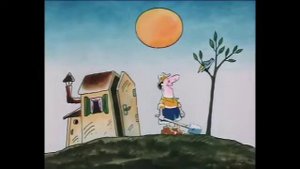 Великолепный Гоша История Десятая 1982 ТО Экран