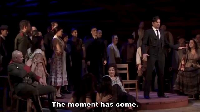 Toreador song from Carmen opera- Votre Toast- Bizet смотреть онлайн