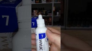 16 сентября 2020 г.    Эпам 7- противовирусный