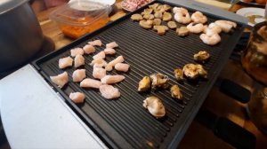 швейцарское национальное блюдо РАКЛЕТ