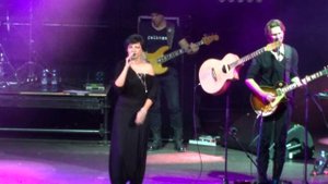 Мельница - Дороги - презентация альбома "Алхимия" - StadiumLive - 23.10.15