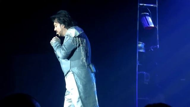 Новгород Великий, 18.03.2013, Верните мне крылья смотреть онлайн