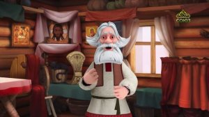 День ангела. 8 октября