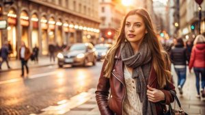 В безумном мире (Оригинал)