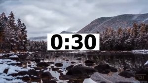 Английский ЕГЭ Говорение Task 3 SEASONS AND WEATHER 05