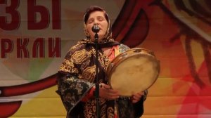 Республиканский фестиваль народной песни «Щаза из Куркли»