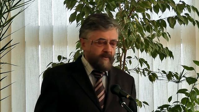 Сергій Якович Парамонов - видатний український ентомолог та палеонтолог