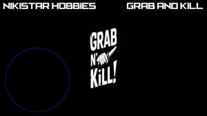 NIKISTAR HOBBIES - GRAB N' KILL! | Dubstep | Free To Use