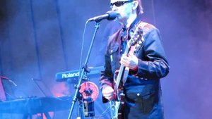 Пикник , Карлик-Нос