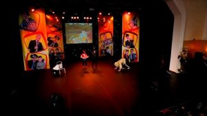 Рәвешләр - "Кызыл КЕПЫЧКА"