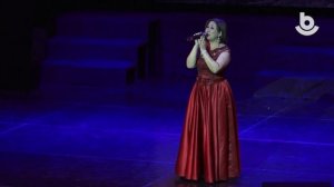 ЛАРИСА БАЯНДУЕВА - ЗYРХЭНЭЙ hАНААН