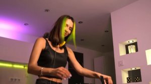 Miss Monique - Special B'day Podcast 2022  [Melodic TechnoProgressive House DJ Mix] 4K