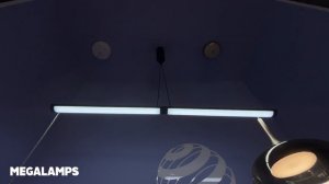 Maytoni Supersymmetry P096PL-L11BK