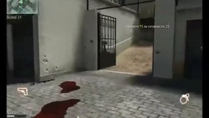 Call Of Duty Modern Warfare 3 - Выживание на карте Resistance