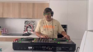 Wally Lopez - Live @ Home x Top 10 October [01.10.2024]