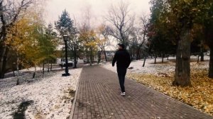 Уфа. Небольшое путешествие