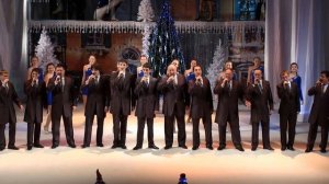 "Последний час декабря" - Камерный хор "Лик"