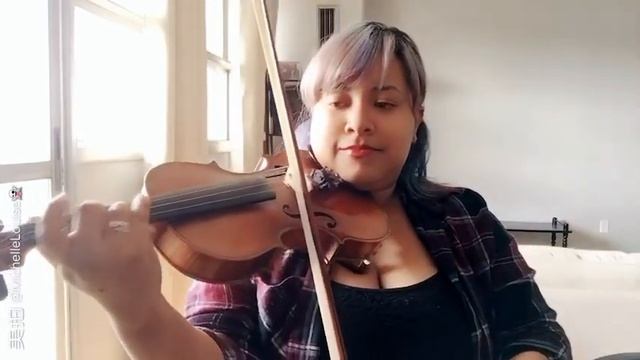 Firefly - Lindsey Stirling [Cover] смотреть онлайн