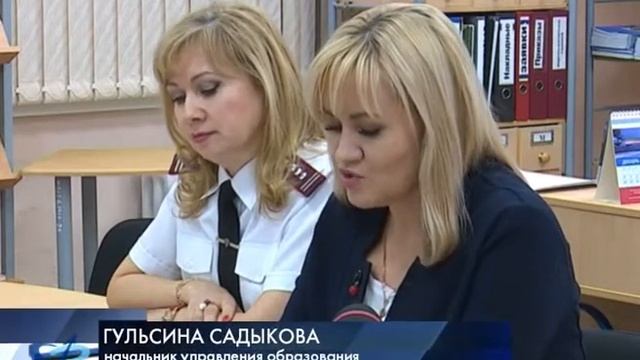 Северные продукты — в детское меню 12+