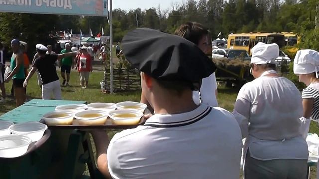 Выездной кейтеринг Алый парус
