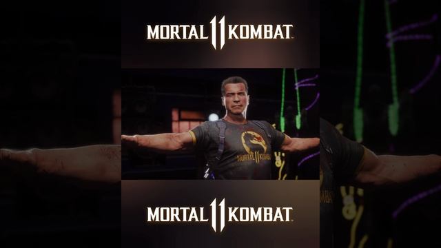 Mortal Kombat 11.Френдшип.Терминатор.Friendship.Sony PlayStation 5.PS5.🎮