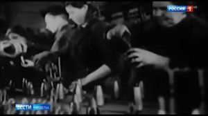 Подвиг тружеников тыла