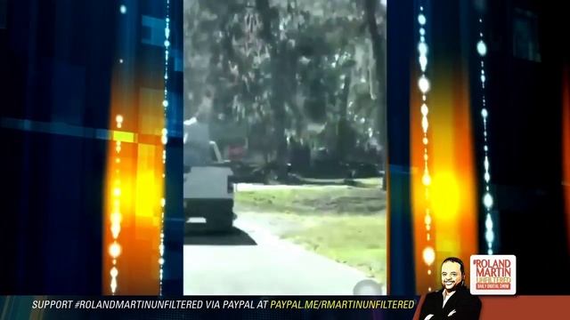 "Evil Intentions From The Beginning": Ben Crump Talks Ahmaud Arbery Case, Rips GA Officials смотреть онлайн