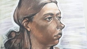 Выставка студенческих работ в Академии им.Штиглица в Петербурге