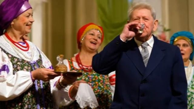 Максим Коновалов - "Помолимся за родителей"