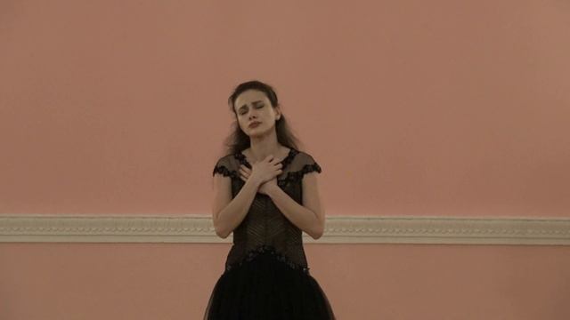 Бойто Ария Маргариты из оперы «Мефистофель» смотреть онлайн