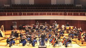 Что такое оркестр?