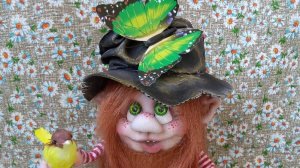 Публиус часть 3 (капрон)