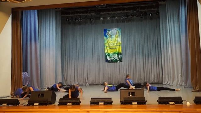 2017.10.28 - Добавьте красок - Фестиваль "Подснежник" смотреть онлайн