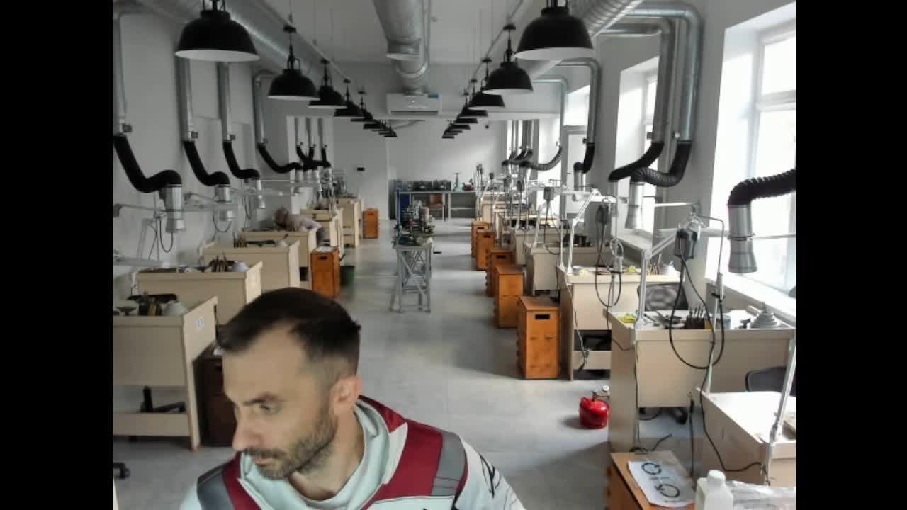 5000 МАСТЕРОВ ЮВЕЛИРНОЕ ДЕЛО