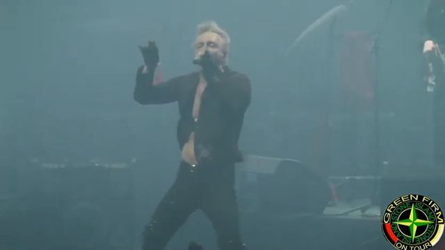 АлисА - "Шабаш ХХ Лет" (С.-Петербург, ДС "Юбилейный", 01.05.2011) смотреть онлайн