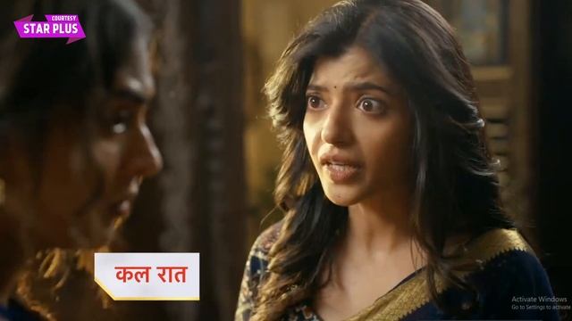 Imlie Today New PROMO | 8th March 2024 |