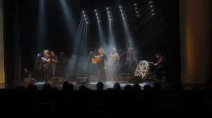 Кочевники Савояры @ ТКЗ им. Дзержинского (SPb) 2015-02-13