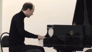 D.Shostakovich - Piano Sonata No. 2. Pavel Dombrovsky