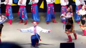 Гопак